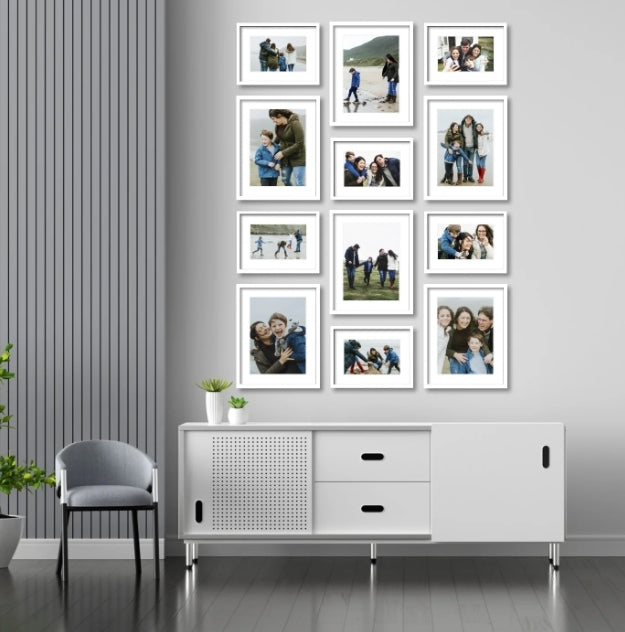HIGHT QUALITY WOLL FRAME