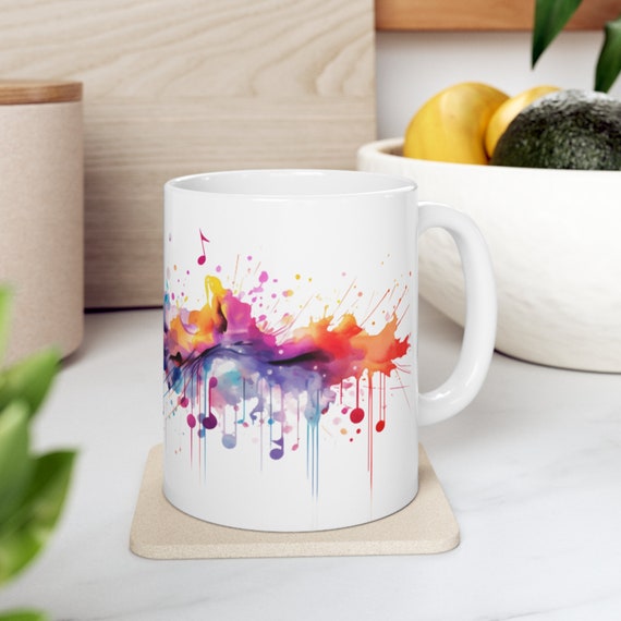 All Mug